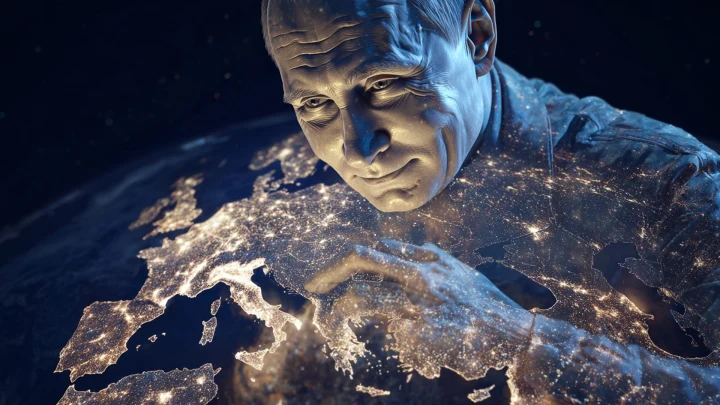 Тайна Путина, от которой не по себе стало даже мэрам