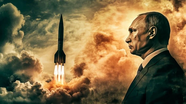 Мы расширим список целей: Страшнее удара по крупнейшему газохранилищу стал инсайд из Кремля. Подтверждается - будет ещё хуже