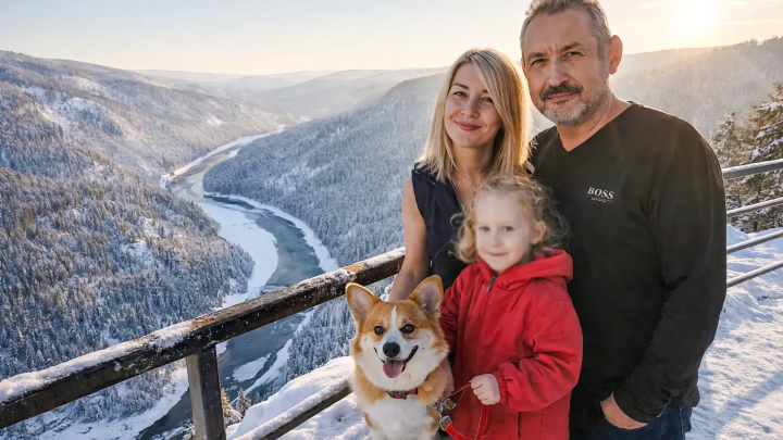 Да живые они: Обманули всю страну? Версия побега Усольцевых - факты и предположения