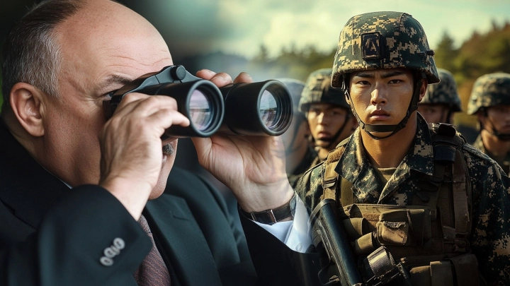 Львы товарища Кима прибудут в Белоруссию? Всё оказалось круче киевской конспирологии