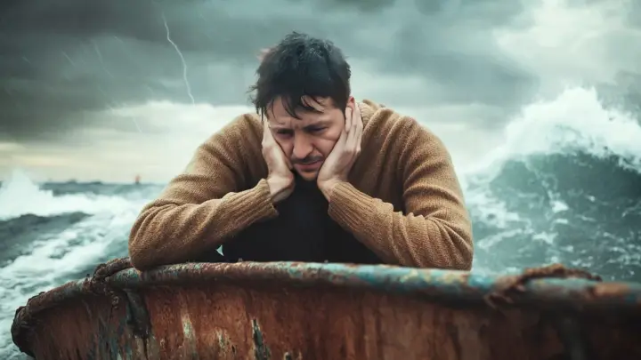 Зеленский затребовал мира. Русские всё объяснили. А Вашингтон самоустранился