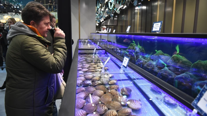 Кормила деликатесами: бизнесвумен обманула уральцев на 300 млн рублей