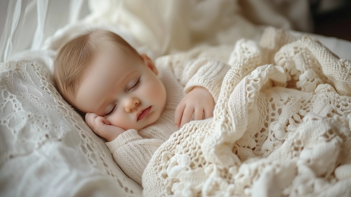 В Подмосковье всех новорожденных проверят на 36 генетических заболеваний