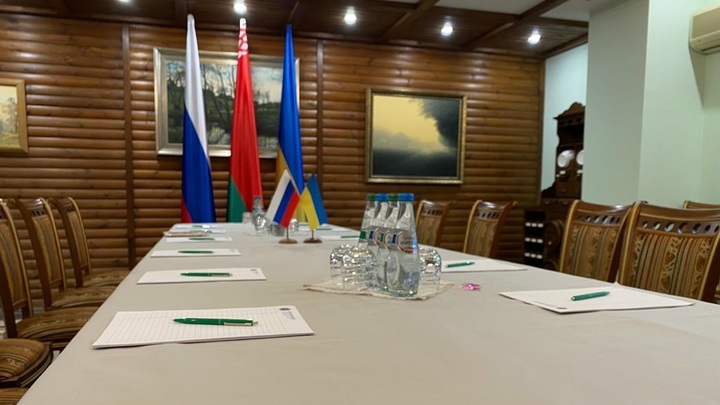 Украина хочет демилитаризацию, как в Швеции и Австрии: Политолог объяснил, в чём подвох