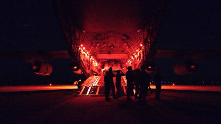 Оружие США уже применили для ударов по России. В Белом доме озвучили подтверждение