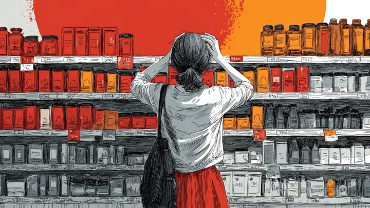 Сухой закон по-вологодски: Регион удивил рекордными результатами