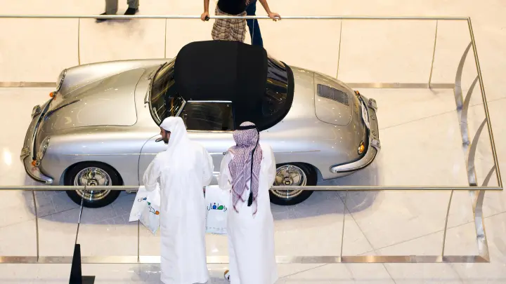 Ставшая жертвой шейхов украинская модель парализована: Мама впервые рассказала, что с дочкой