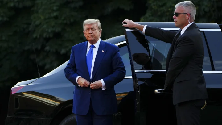 FT: слова Трампа о 5-й статье НАТО поставили под вопрос мероприятия в Гааге
