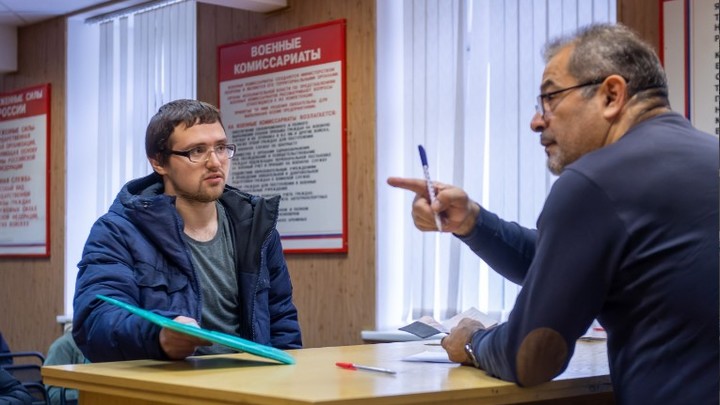 В СПЧ указали на обязательную процедуру для мобилизованных, о которой забывают в военкоматах