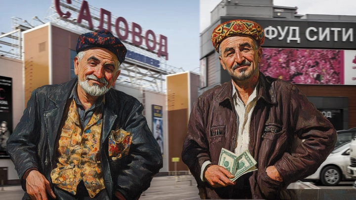 Военкор Стешин: Теперь новость хорошая - у нас против Баку и его второго фронта есть союзник