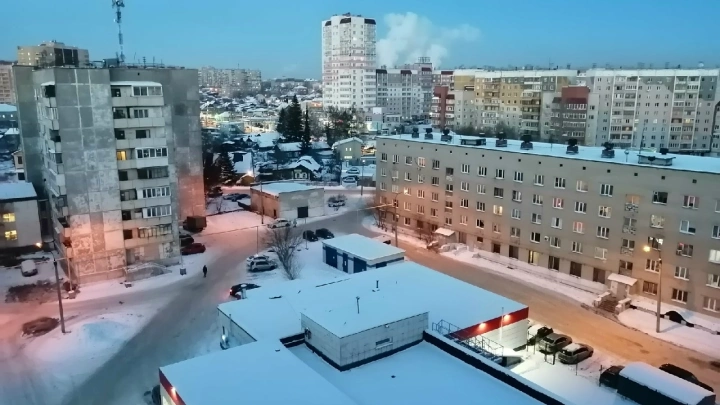 Как вырастет плата за капремонт в Челябинске в 2026 году