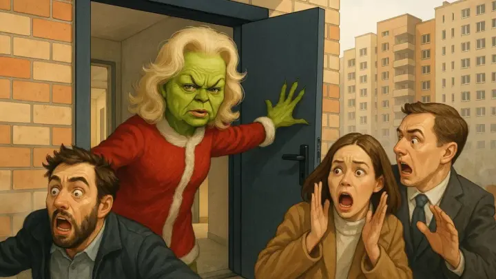 Подоляка назвал главную ошибку Долиной: Дело будет проиграно, и это только начало. Касается всех