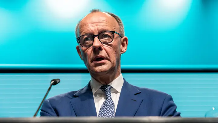 Европейские политики перессорились из-за Украины. Мерц решил выступить миротворцем – СМИ