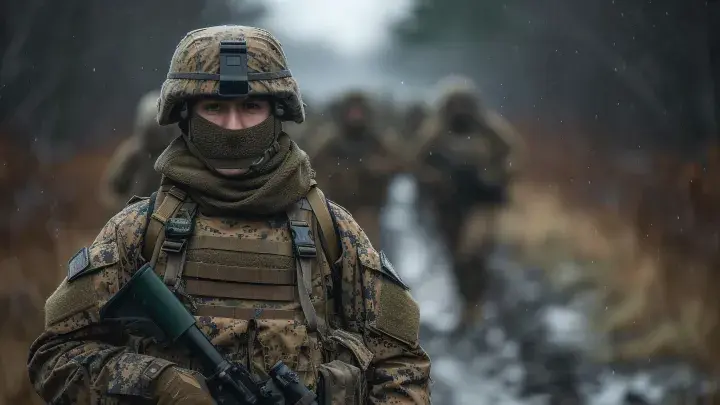 «Чему они научат?» Крапивник объяснил отказ Киева от обучения бойцов за границей