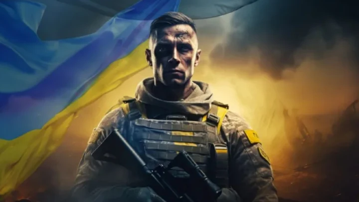 ТАСС: «Волкам да Винчи» приказывали расстреливать сослуживцев за отступление