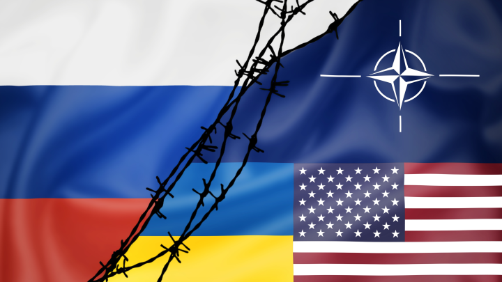 Глава НАТО Рютте: Конфликт на Украине завершится переговорами