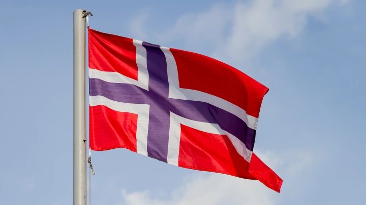 Русская рыба атакует Норвегию. Власти борются с нашествием горбуши