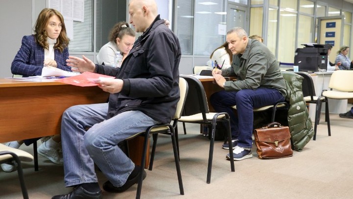 В Госдуме предложили не призывать родственников погибших мобилизованных: Для сохранения семьи