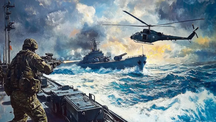 Воеводу обвинили в хищении средств за уничтоженный Bradley