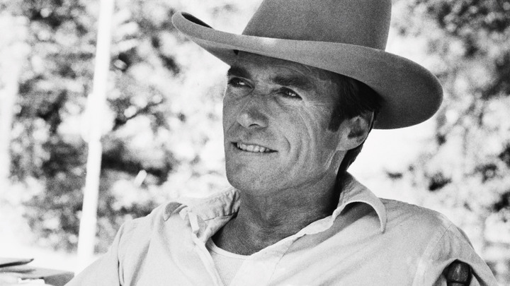 Вечный Клинт Иствуд - символ и опора Голливуда