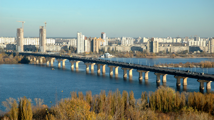 Комбат указал на истинную зраду Киева. Сакральная жертва назначена
