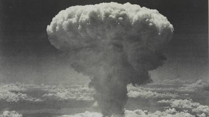 Брежнев устроил ядерный взрыв под Харьковом. Оказалось, зря