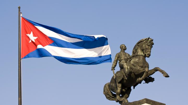 Конфликт на Украине с точки зрения Кубы: Виновна лишь одна страна