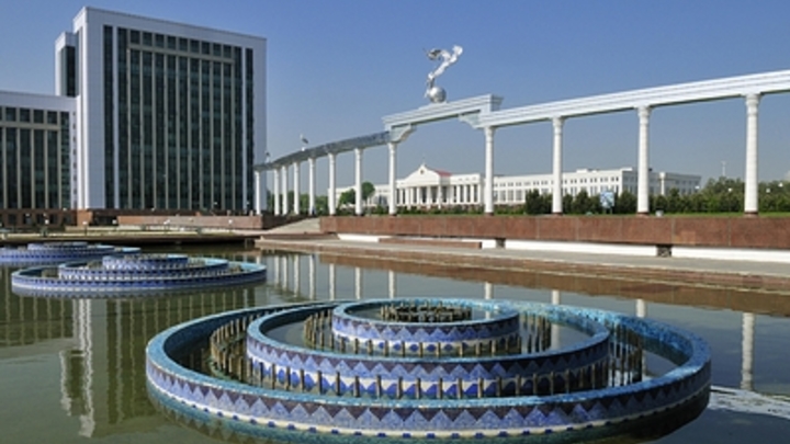 Россия и Китай - прагматики, Запад - сеет хаос. Политолог рассказал о проблемах Средней Азии
