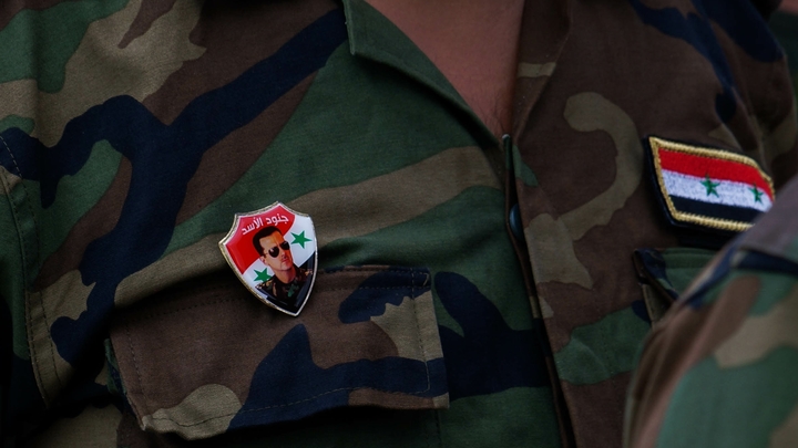 Почему бы нет?: В Минобороны России намекнули на принятие Сирии в ОДКБ