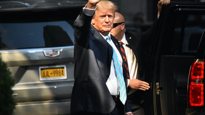 Трампу предъявили обвинение на 20 лет тюрьмы. Но президентская гонка не заканчивается