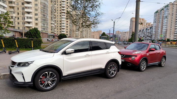 Эксперты назвали пять самых слабых мест китайских автомобилей на русском рынке
