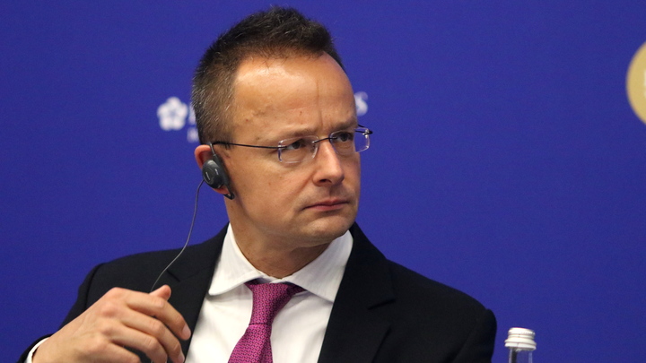 Говорили больше об Израиле: Глава МИД Венгрии подтвердил - от Украины все устали, нужен мир