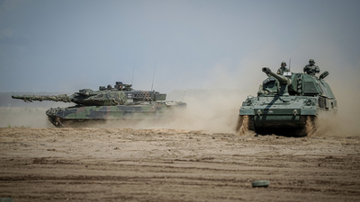 Худшие догадки подтвердились. Русские затрофеили натовский аппарат и пришли к важному выводу