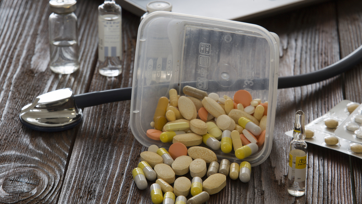 Эксперты рассказали, чем грозит нехватка витамина В1