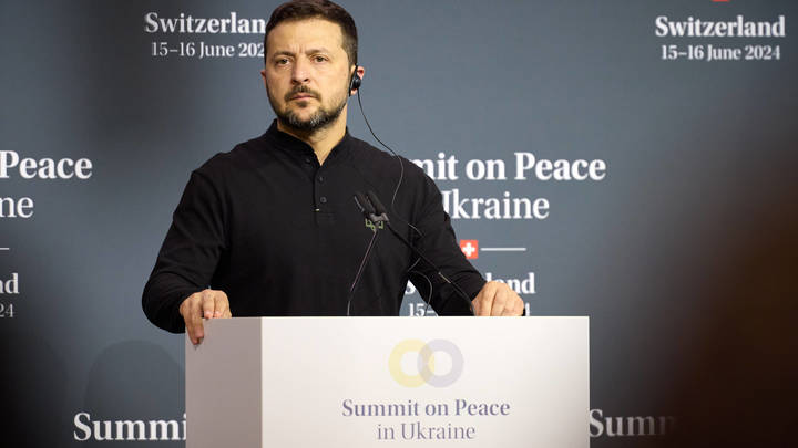 В Госдуме оценили, как грядущая замена Зеленского скажется на Украине