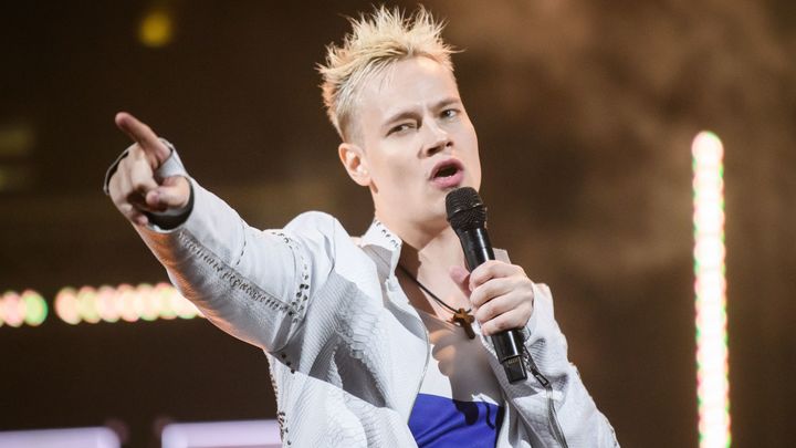 Без комментариев. SHAMAN сообщил о состоявшемся разводе одним фото