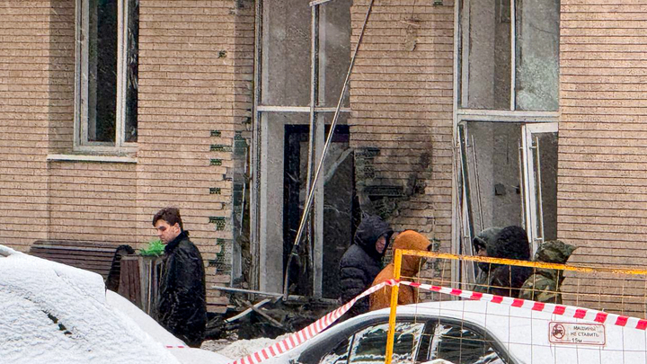 Военный эксперт выдвинул версии, кто мог убить начальника войск РХБЗ Кириллова
