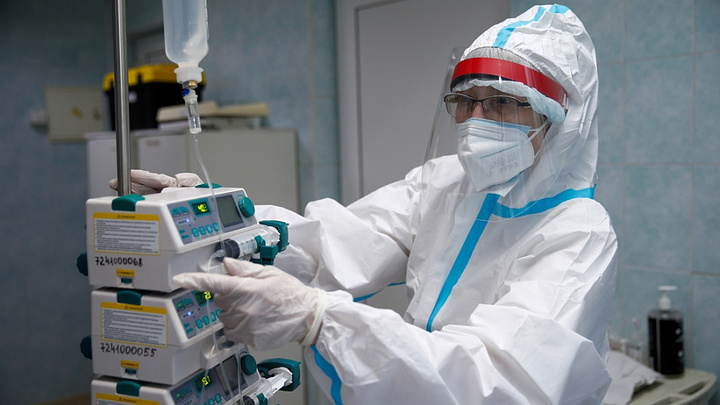 В Краснодаре уже 600 подростков вакцинировались от COVID-19