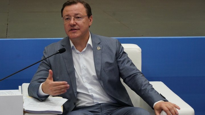 На самарском стенде выставки «Россия» пройдет неделя общественных проектов