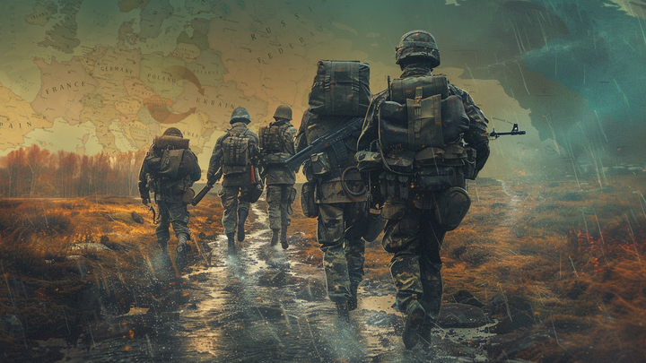 Наступление русских переходит в решающую фазу: В Польше озвучили печальный расклад для ВСУ