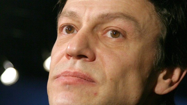 Актёр из фильма Кин-дза-дза! Михаил Бычков умер в новогоднюю ночь