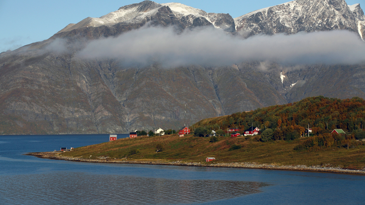 Скрытая польза от СВО: Признают даже в Норвегии