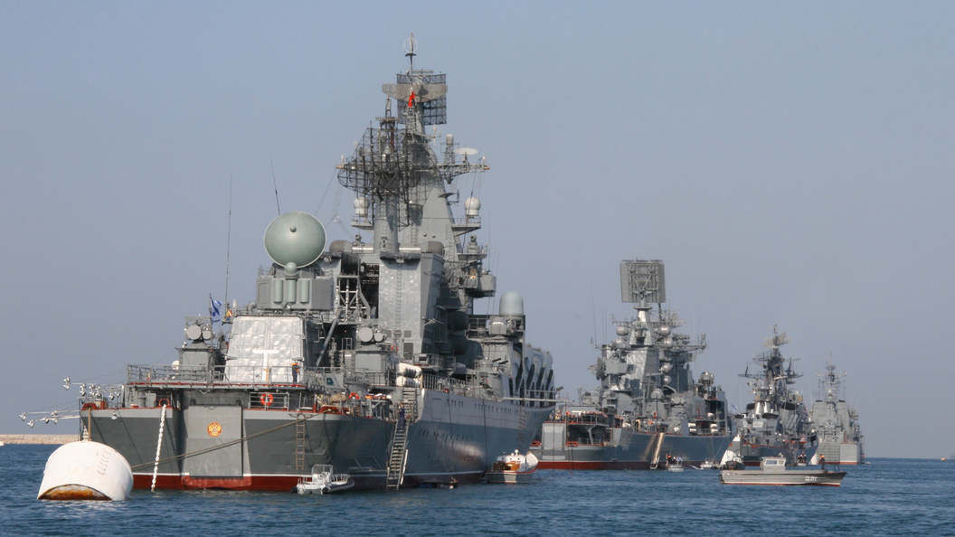 Reuters: Россия месяц будет пристально следить за активностью на Азовском и Черном морях Reuters: Россия месяц будет пристально следить за активностью на Азовском и Черном морях