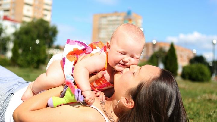 Просто делала уроки с сыном...: Страшная болезнь настигла молодую маму из Питера