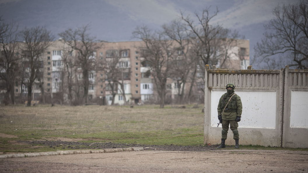 Новости украины 4.04 24