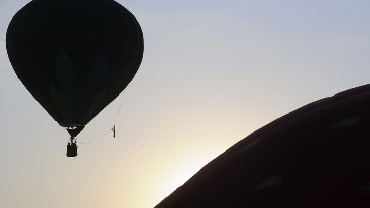 США потратят более 27 млн долларов на шпионские воздушные шары — Politico