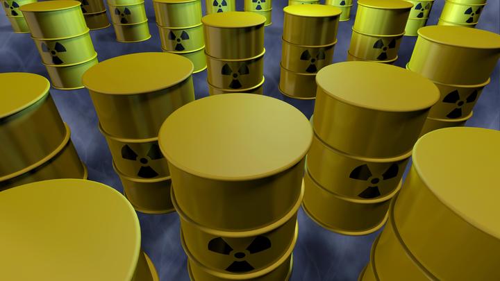 Глава ведомства по радиационной защите ФРГ предупредила граждан: Мы должны быть готовыми