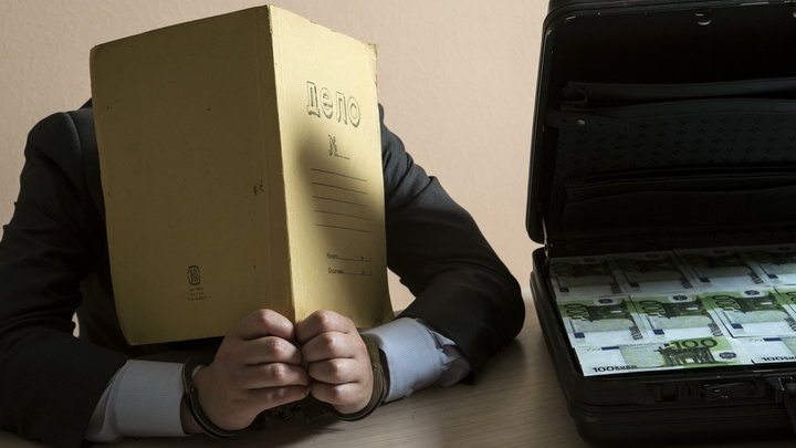 Глава СКР намерен завести дело о взяточничестве на экс-судью из Адыгеи