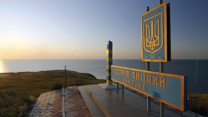 Украина опять выставила европейцев легковерными идиотами. Кому первому надоест?