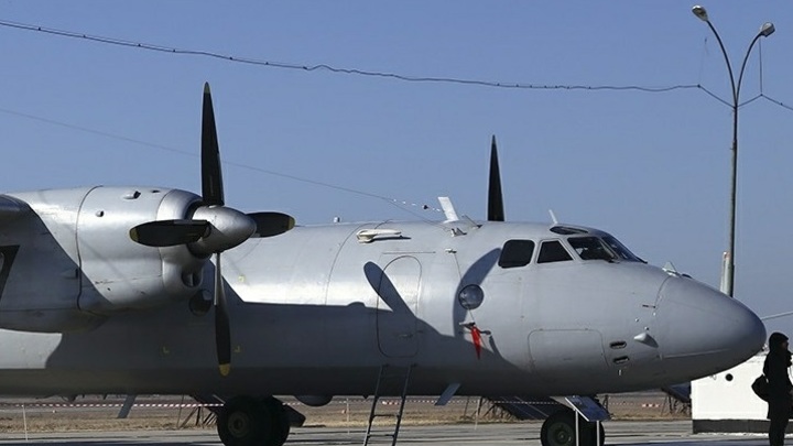 В Сети обнародован список жертв разбившегося Ан-26